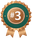 #3 Ranking